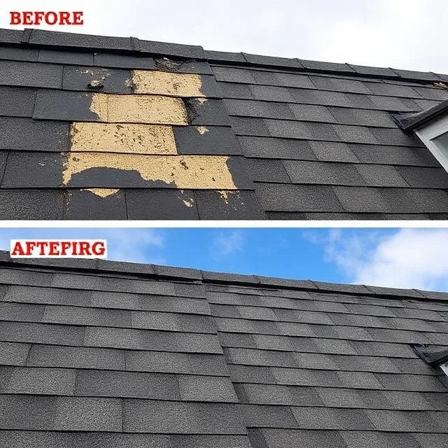 Roof Repair Near Me in West Liberty, WV near me